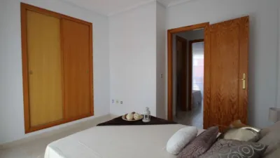 Townhouse in Aguas Nuevas 1 photo 43