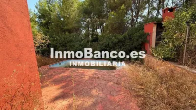 Chalet in Urbanización La Loma, 5 photo 46