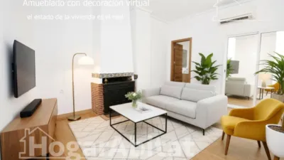 House on Carrer de l'Ateneo Mercantil photo 6
