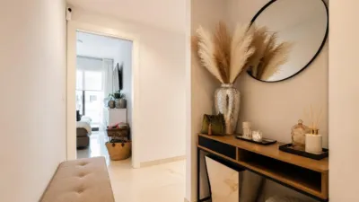 Apartment in Punta Prima photo 19