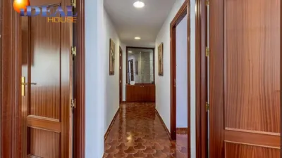 Apartment at Calle San Antón, 33 photo 11