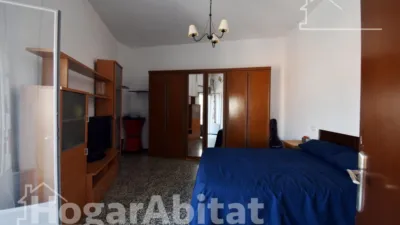 Flat on Doctor Juan Rico Street photo 17