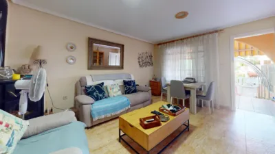 Terraced house on Avinguda Armada Española photo 41