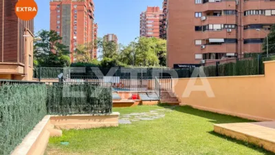 Apartment on Avenida de Burgos photo 30