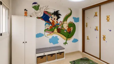 Apartment on Calle de Catania photo 17