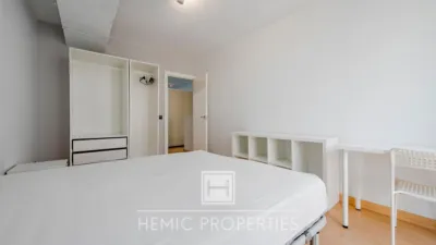 Loft en Avenida de Manoteras photo 19