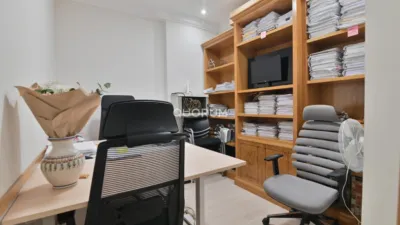 Apartment on Concha Jeneralaren Kalea photo 17