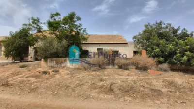 Rustic Finca in Tallante photo 40