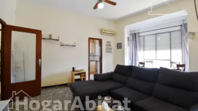 Flat on Doctor Juan Rico Street photo 13