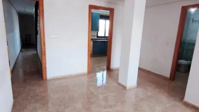 Duplex Penthouse in Huercal Overa Centre photo 17
