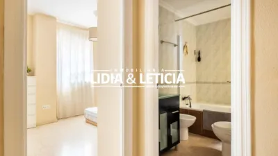 Apartment in Los Toreros photo 18