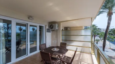 Apartment in Son Armadans photo 18