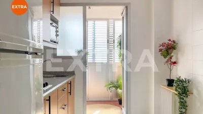 Apartment on Avenida de Burgos photo 13