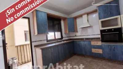Duplex Penthouse in Huercal Overa Centre photo 2