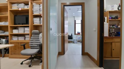 Apartment on Concha Jeneralaren Kalea photo 16
