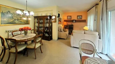 Flat in Creu Alta photo 6