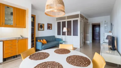Apartment in Son Armadans photo 10