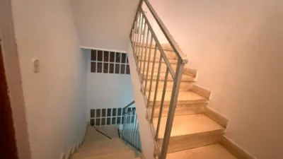 Apartment in Plaza Chinorros photo 16