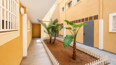 Apartment on Calle de Catania photo 3