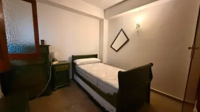 Apartment in Plaza Chinorros photo 13