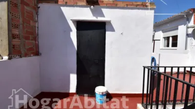 House on Carrer de l'Ateneo Mercantil photo 52