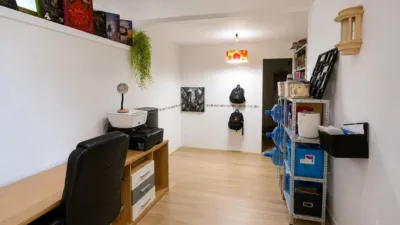 Apartment on Calle de Catania photo 23