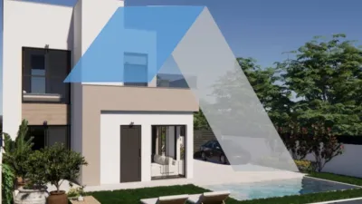 Casa – Orihuela, Laguna Green 2, Entrenaranjos - Vista 3