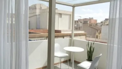 Piso – Alacant / Alicante, la Florida Alta, l'Alacantí - Vista 3