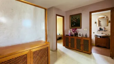 Piso – Benidorm, Els Tolls - Imalsa, la Marina Baixa - Vista 3