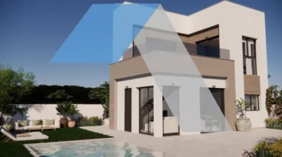 Casa – Orihuela, Laguna Green 2, Entrenaranjos - Vista 2