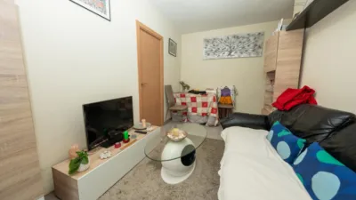 Flat on Calle del Congosto photo 21