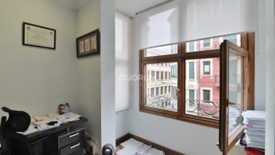 Apartment on Concha Jeneralaren Kalea photo 26
