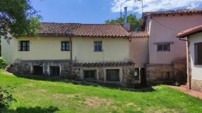 Rustic finca on Calle de la Iglesia photo 40
