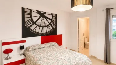 Apartment on Calle de Catania photo 11
