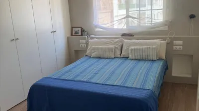 Apartment in Algiros photo 12