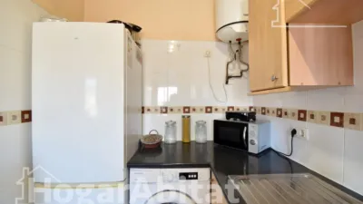 Flat on Doctor Juan Rico Street photo 32