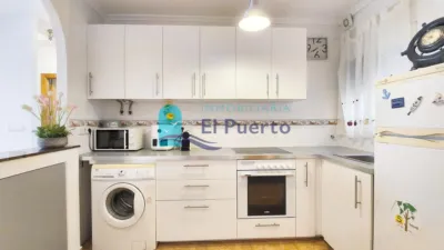 Apartment in El Faro photo 7