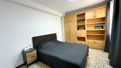 Apartment on Maestro Caballero Street photo 17