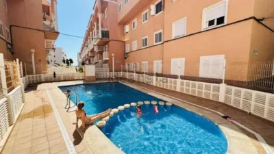 Pis – Torrevieja - Vista 2