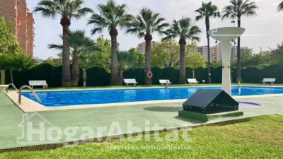 Piso – Alicante - Alacant - Vista 2