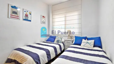 Apartment in El Faro photo 13
