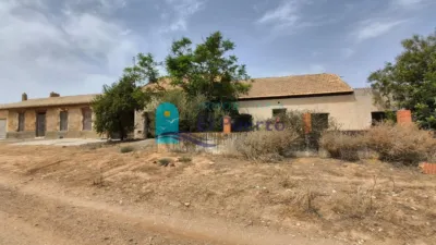 Rustic Finca in Tallante photo 41