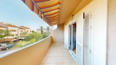Terraced house on Avinguda Armada Española photo 34