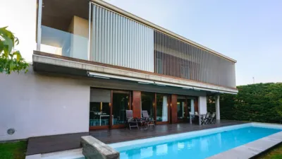 House in Parc Bosc - Castell photo 4