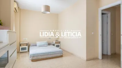 Apartment in Los Toreros photo 21