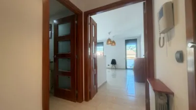 Duplex at Carrer de Francesc Camprodon, 85 photo 2