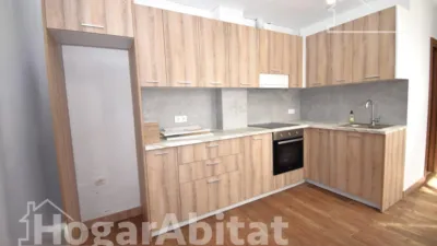 House on Carrer de l'Ateneo Mercantil photo 4