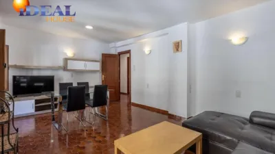 Apartment at Calle San Antón, 33 photo 8