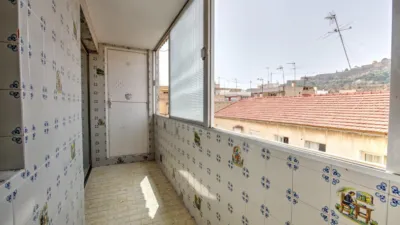 Apartment on Espronceda Street photo 9