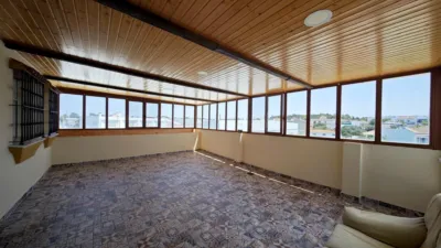 Apartment on Avenida Solano photo 13